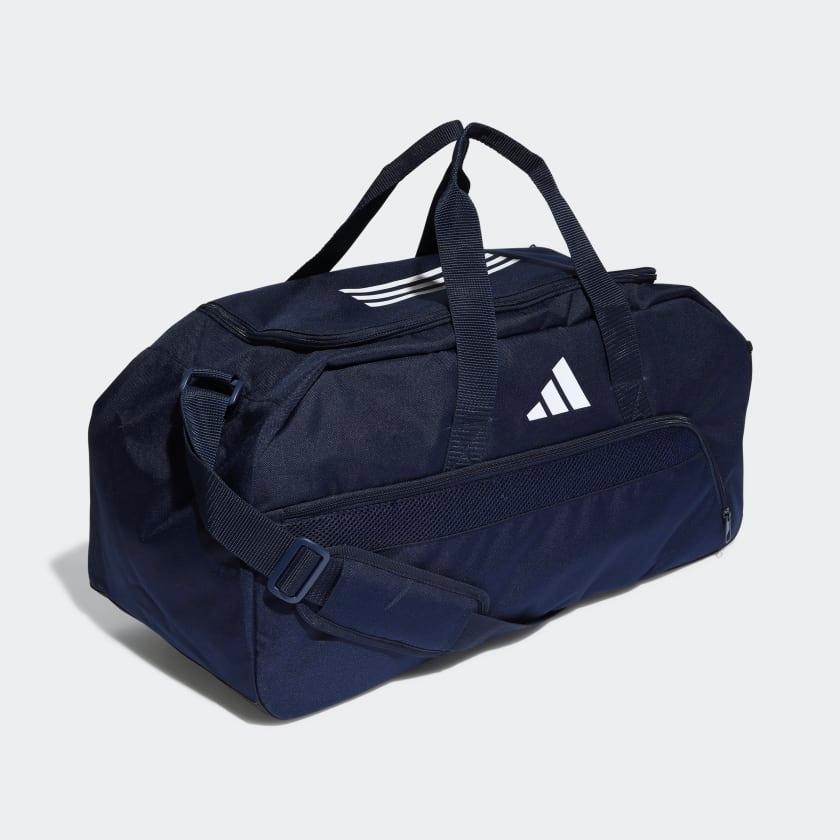 Mala Adidas Duffel Média Tiro League — imagem 2