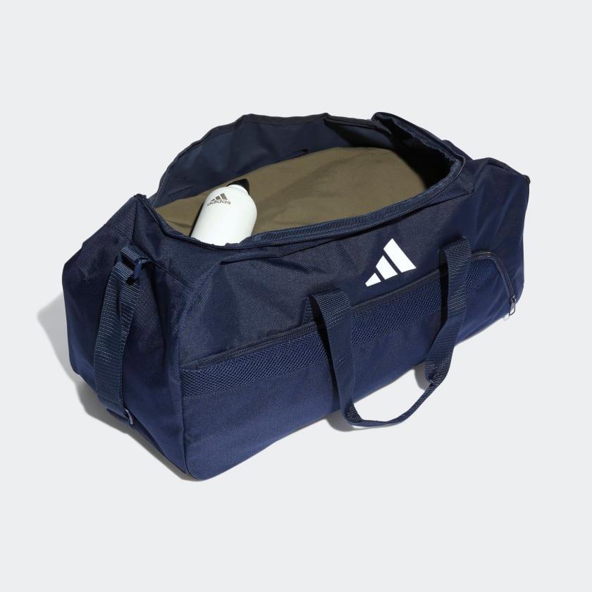 Mala Adidas Duffel Média Tiro League — imagem 4