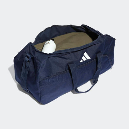 Mala Adidas Duffel Média Tiro League — imagem 4