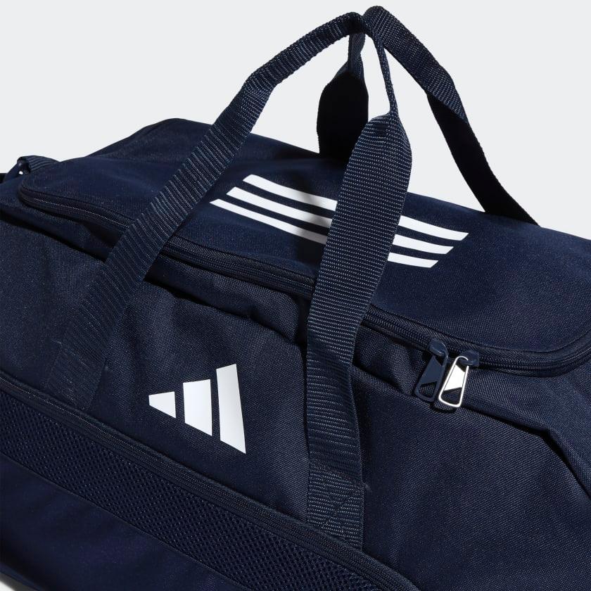 Mala Adidas Duffel Média Tiro League — imagem 5