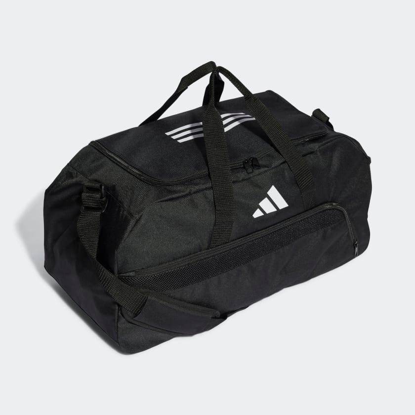 Mala Adidas Duffel Média Tiro League — imagem 3