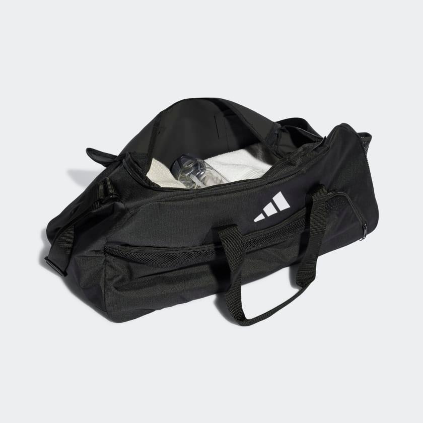 Mala Adidas Duffel Média Tiro League — imagem 4