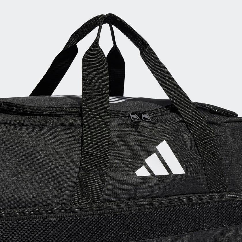 Mala Adidas Duffel Média Tiro League — imagem 5
