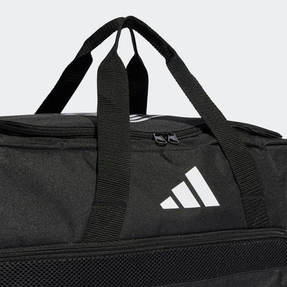 Mala Adidas Duffel Média Tiro League — imagem 5