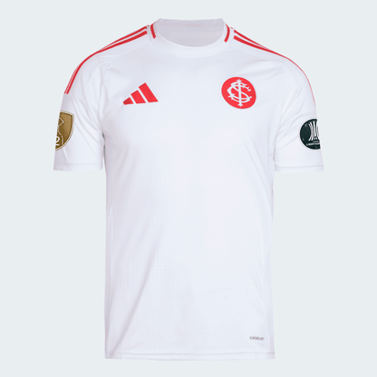 Camisa adidas Internacional 2025/26 II — imagem 3