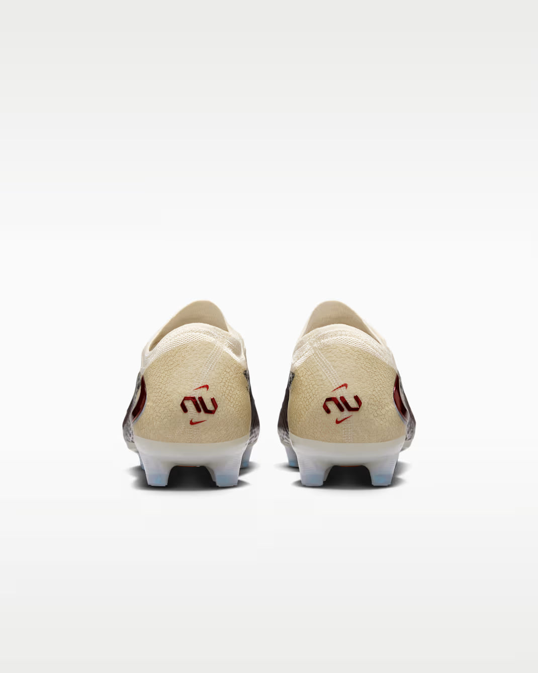Chuteira Nike Phantom 6 United Elite FG - Vermelha - imagem 5