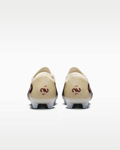 Chuteira Nike Phantom 6 United Elite FG - Vermelha - imagem 5