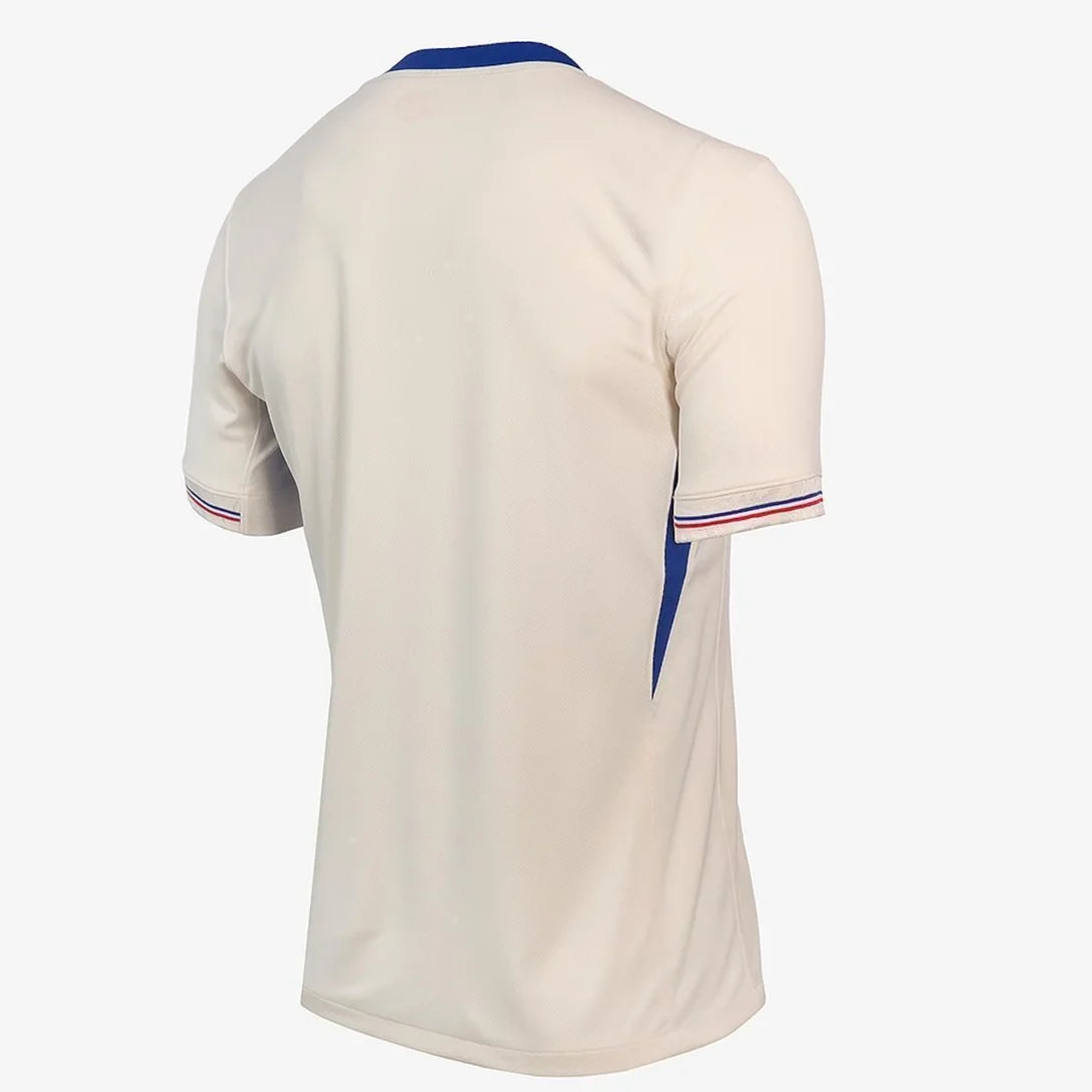Camisa Nike França 2025 II Torcedor — imagem 2