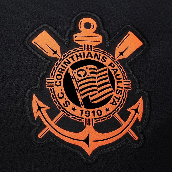 Camisa Corinthians 2025/26 III LINGARD N° 77 — imagem 4