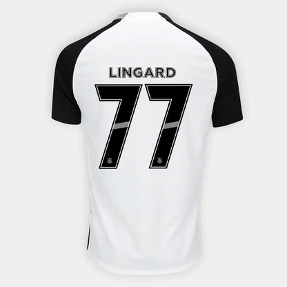 Camisa Corinthians 2025/26 I LINGARD N° 77