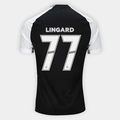 Camisa Corinthians 2025/26 II LINGARD N° 77
