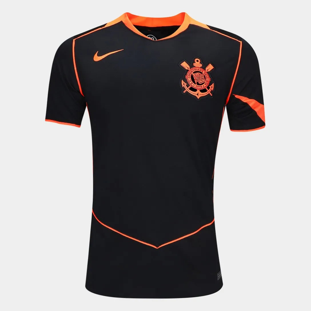 Camisa Corinthians 2025/26 III LINGARD N° 77 — imagem 2