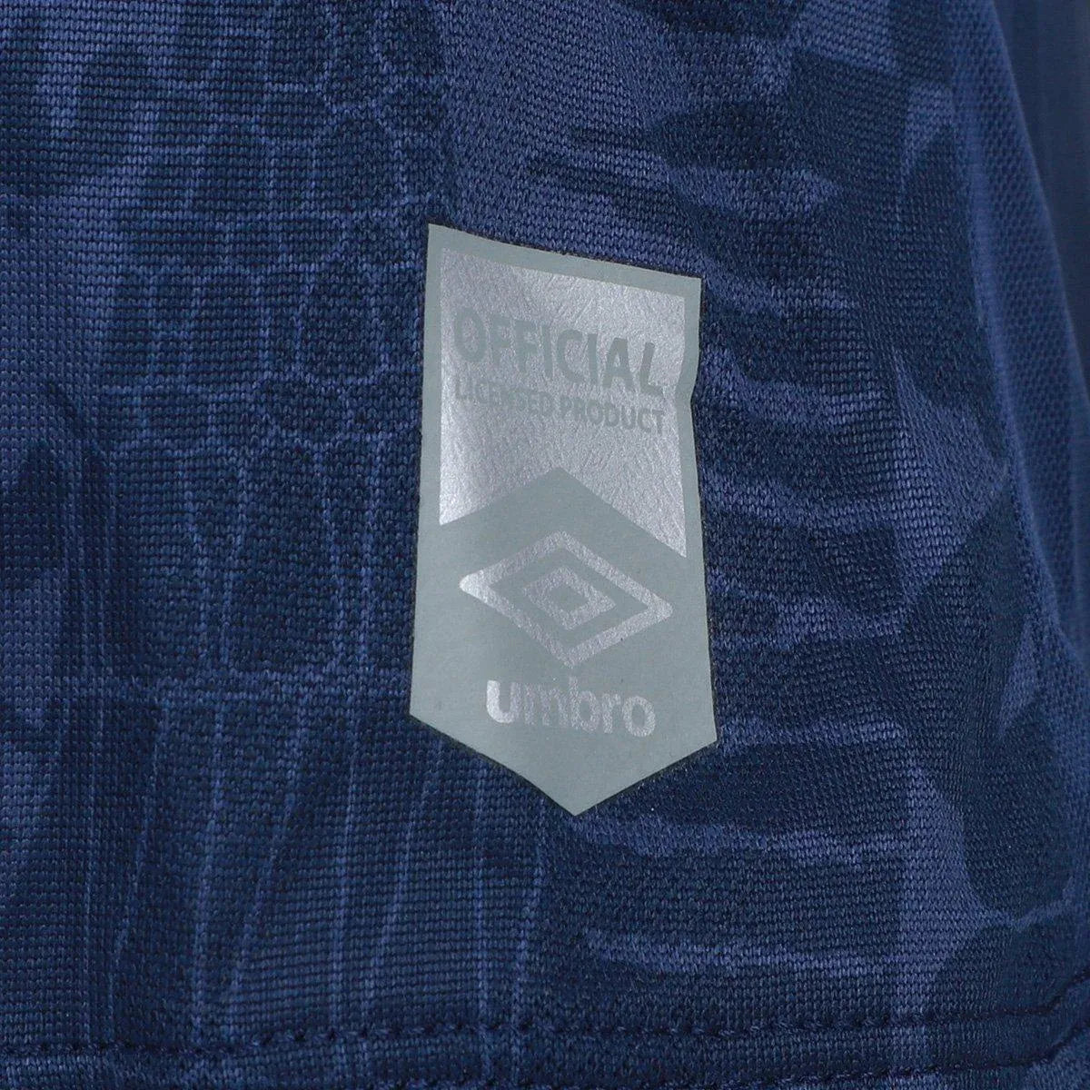 Camisa Feminina Umbro Grêmio 2025/26 III — imagem 5