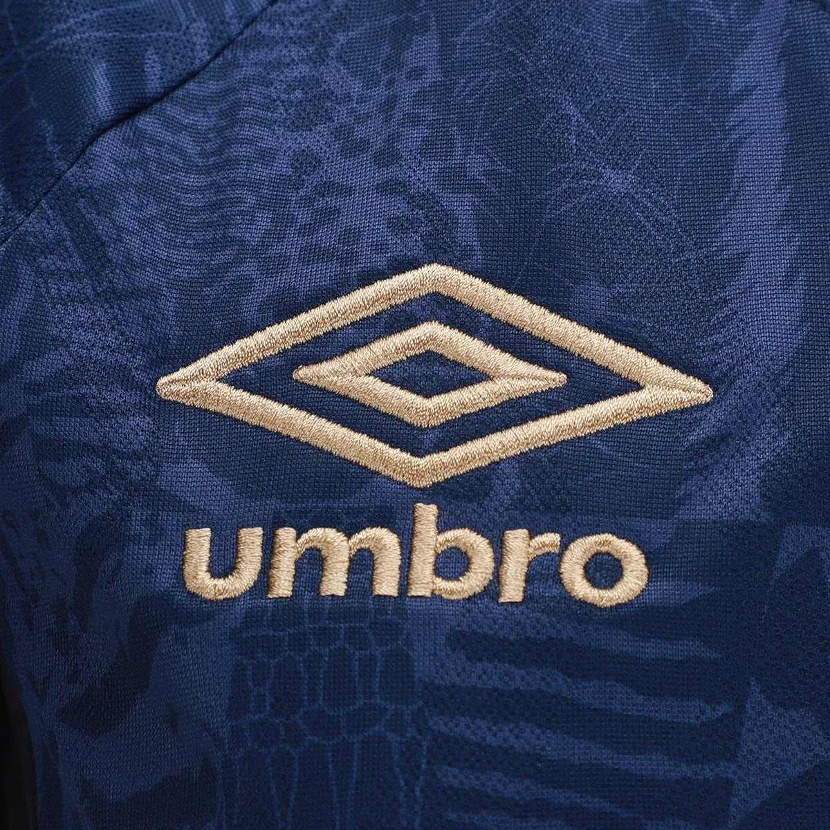 Camisa Feminina Umbro Grêmio 2025/26 III — imagem 7