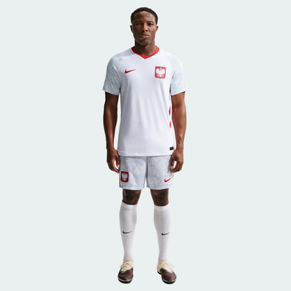 Camisa Polônia 2026/27 I Jogador — imagem 3