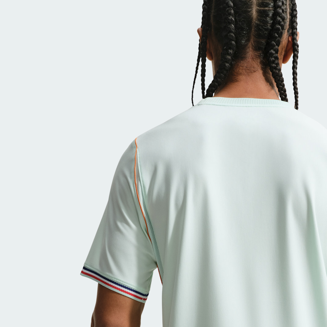Camisa França 2026/27 II — imagem 2