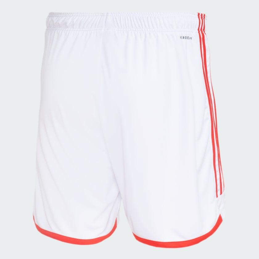 Shorts adidas Internacional 2024/25 I — imagem 2