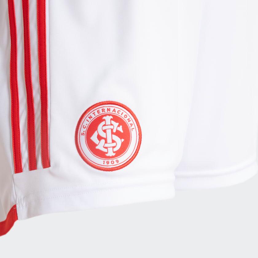 Shorts adidas Internacional 2024/25 I — imagem 3