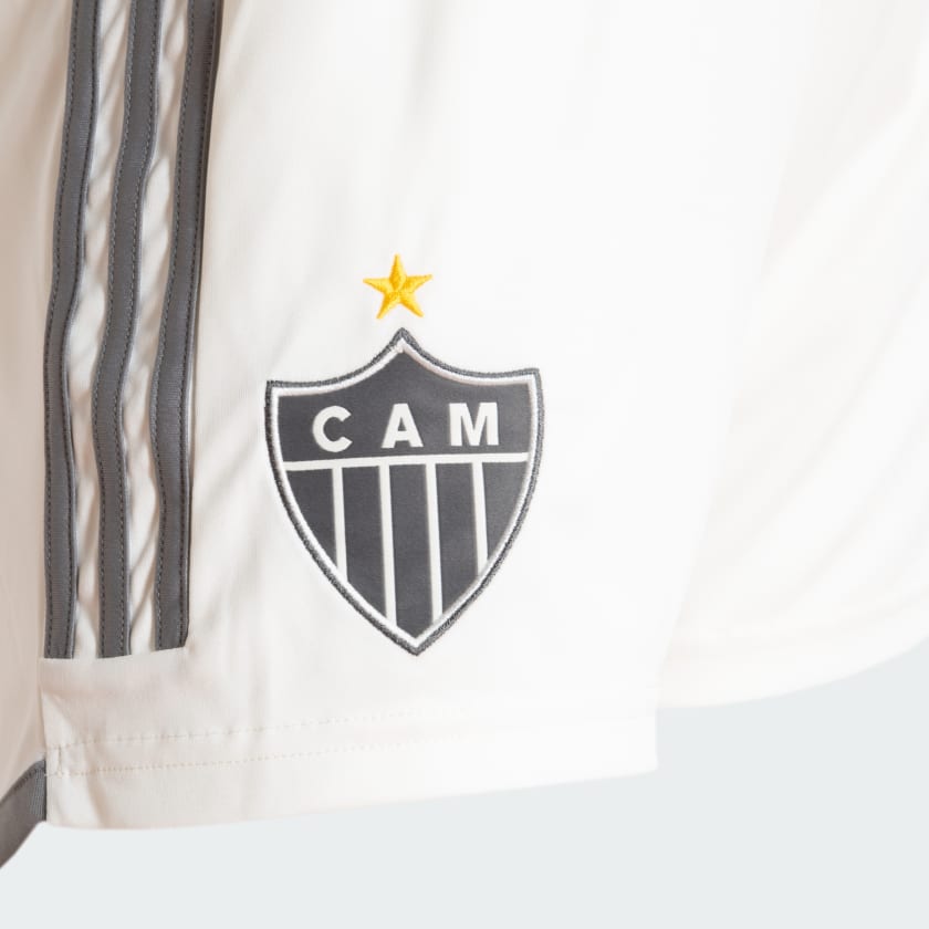 Shorts adidas Atlético Mineiro 2024/25 II — imagem 2