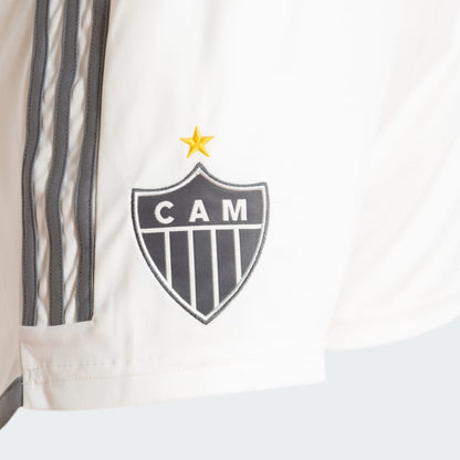 Shorts adidas Atlético Mineiro 2024/25 II — imagem 2