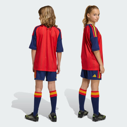 Conjunto Infantil Alemanha 2026/27 I Kit — imagem 2