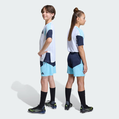 Conjunto Treino Infantil Argentina 2026/27 I Kit — imagem 2