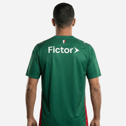 Camisa Puma Palmeiras 2026/27 I Torcedor — imagem 2