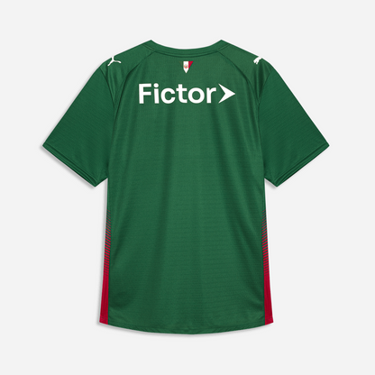 Camisa Puma Palmeiras 2026/27 I Torcedor — imagem 6