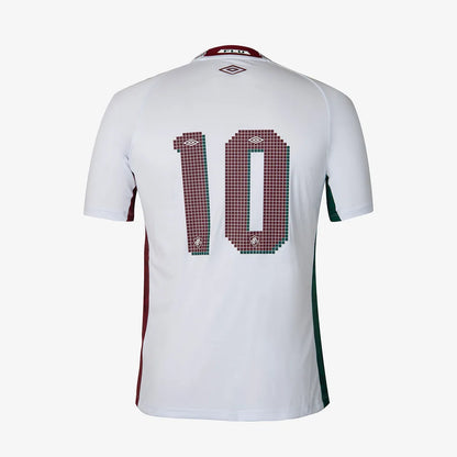 Camisa Umbro Fluminense 2025/26 II — imagem 3