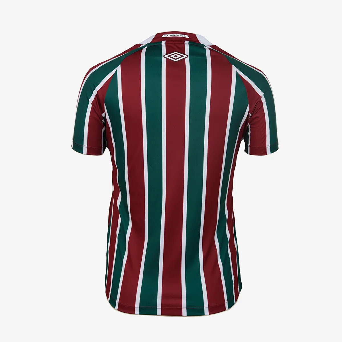 Camisa Feminina Umbro Fluminense 2025/26 I — imagem 2