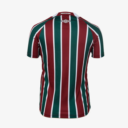 Camisa Feminina Umbro Fluminense 2025/26 I — imagem 2