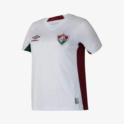 Camisa Feminina Umbro Fluminense 2025/26 II — imagem 3