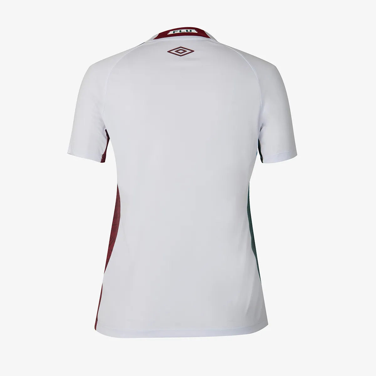 Camisa Feminina Umbro Fluminense 2025/26 II — imagem 2