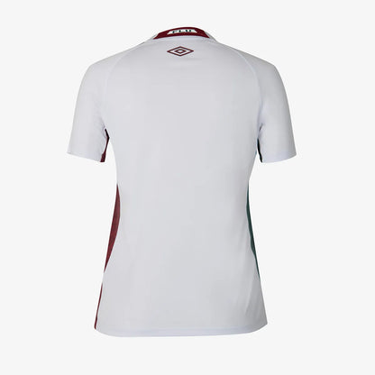 Camisa Feminina Umbro Fluminense 2025/26 II — imagem 2