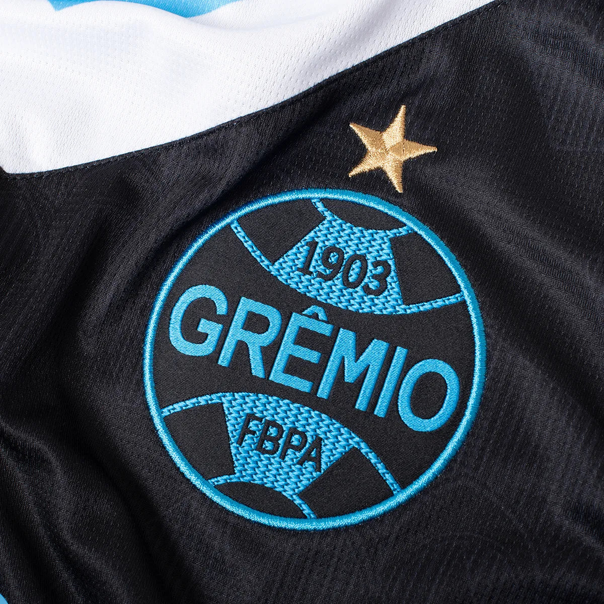Camisa Feminina Umbro Grêmio 2024/25 III — imagem 7