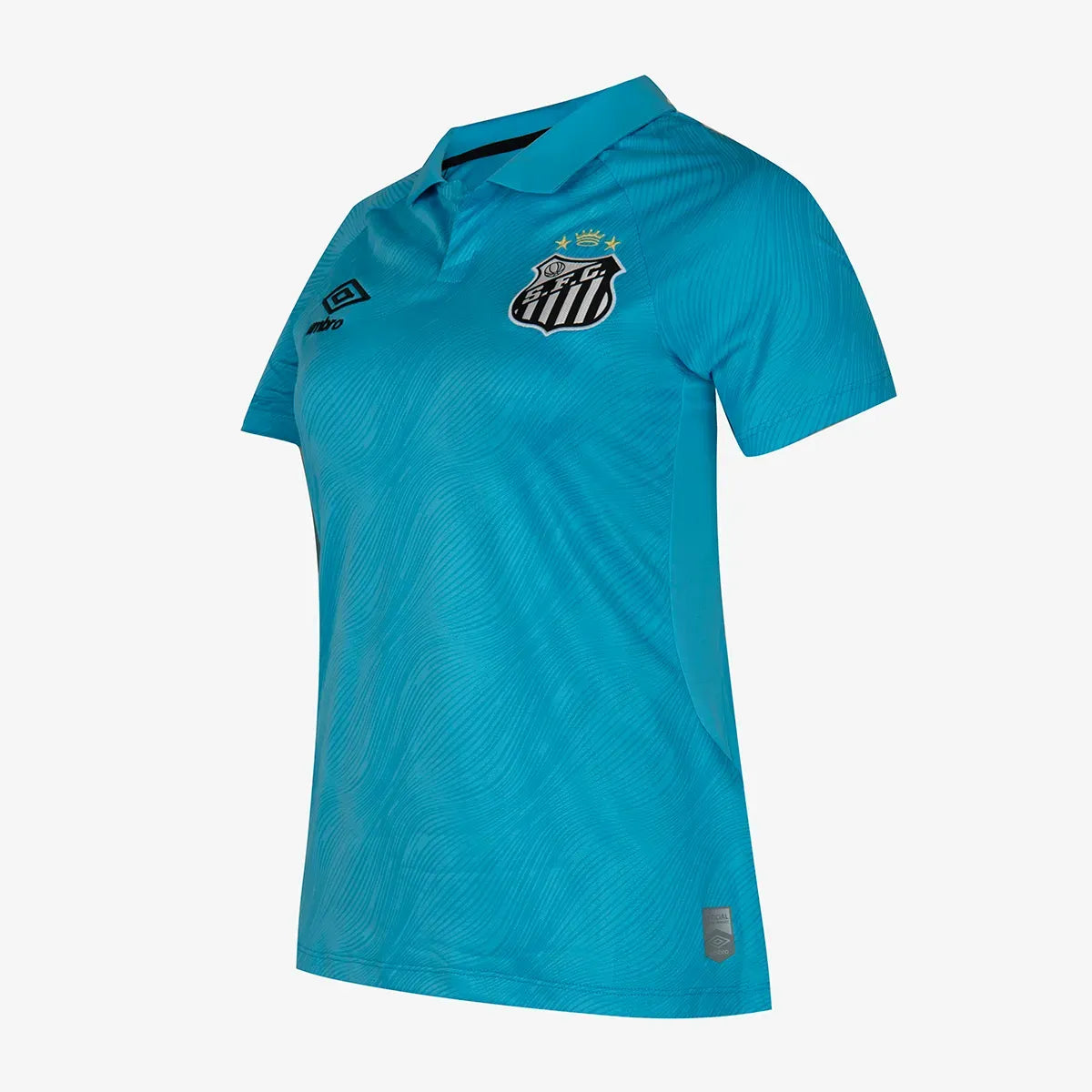 Camisa Feminina Umbro Santos 2025/26 Edição Especial — imagem 2