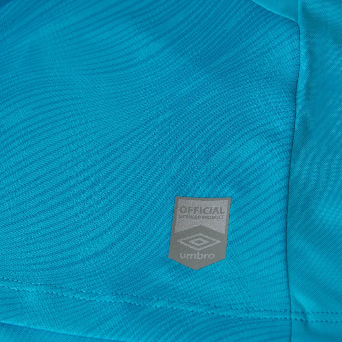 Camisa Feminina Umbro Santos 2025/26 Edição Especial — imagem 6