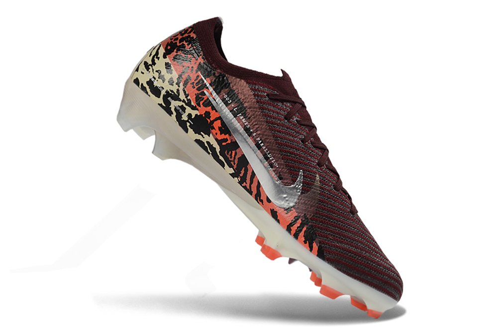 Chuteira Nike Mercurial Vapor 16 United FG -  Vermelha - imagem 5