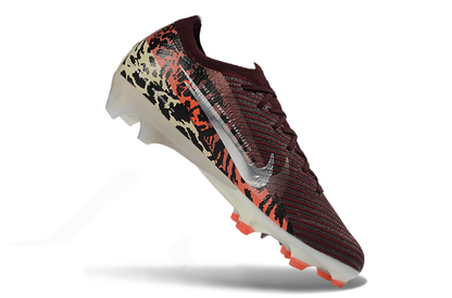 Chuteira Nike Mercurial Vapor 16 United FG -  Vermelha - imagem 5