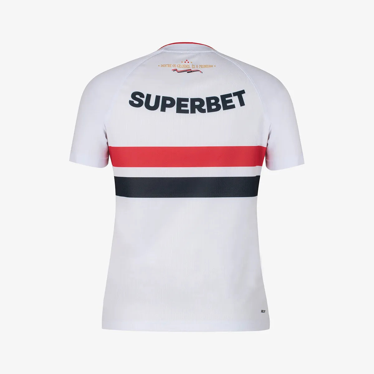 Camisa Feminina São Paulo I 2026/27 — imagem 4