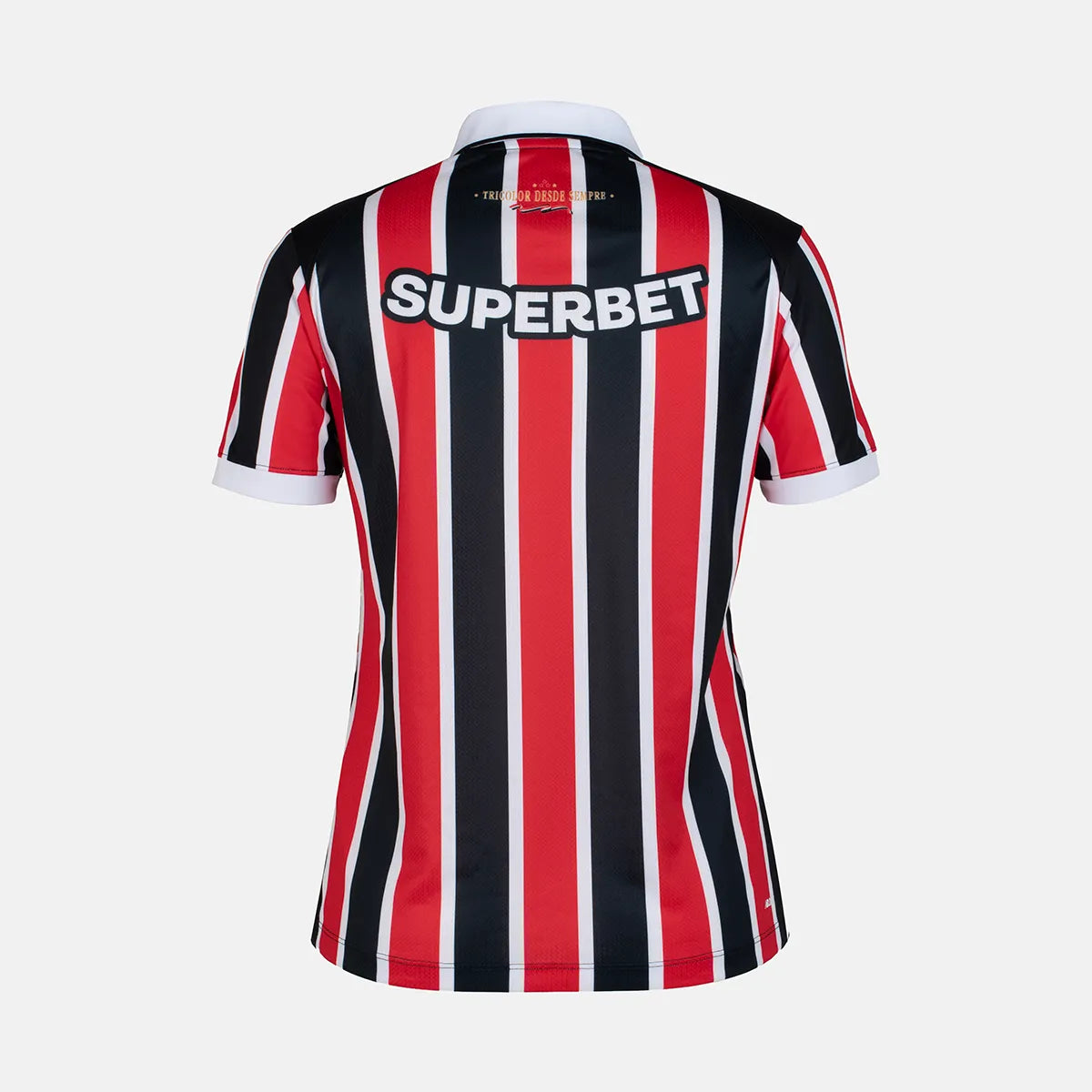 Camisa Feminina São Paulo II 2026/27 — imagem 3