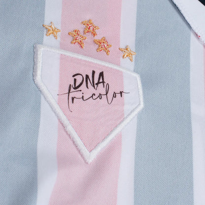Camisa Feminina São Paulo II 2026/27 — imagem 6