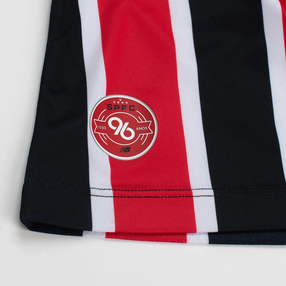 Camisa Feminina São Paulo II 2026/27 — imagem 7