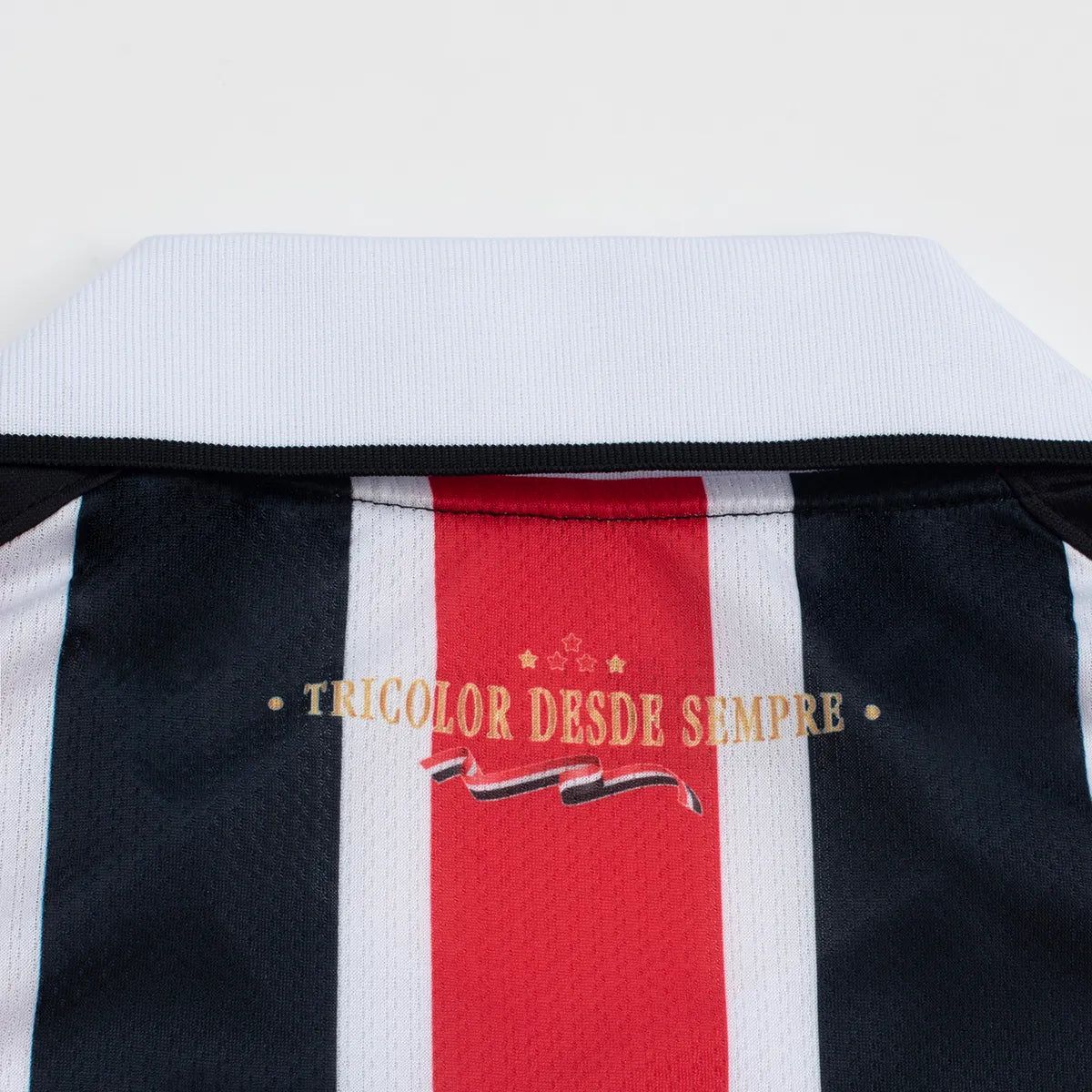 Camisa Feminina São Paulo II 2026/27 — imagem 10
