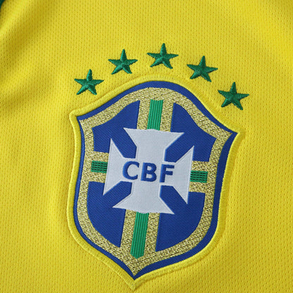 Camisa Brasil I 2014 — imagem 3