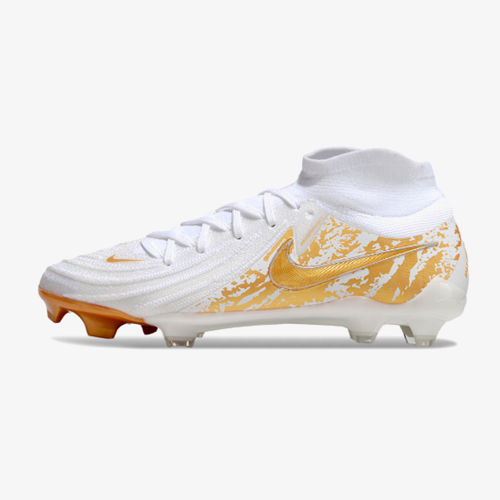 Chuteira Nike Phantom Luna Elite NU FG - vista frontal