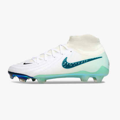 Chuteira Nike Phantom Luna Elite NU FG - vista frontal