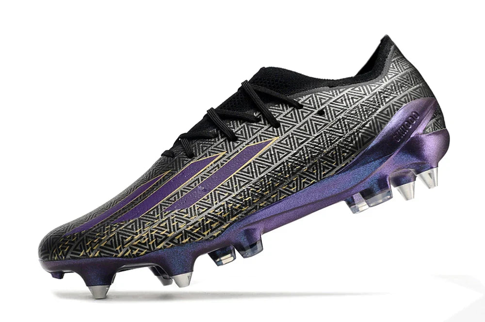 Chuteira Adidas X Speedportal.1 SG - imagem 4