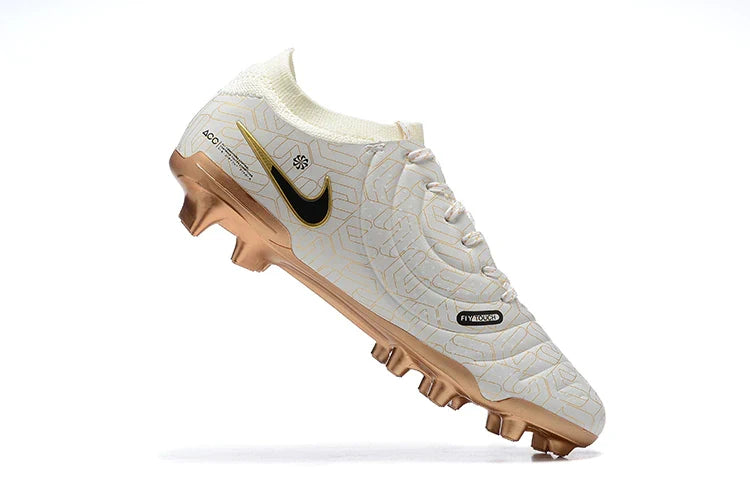 Chuteira Nike Tiempo Legend 10 FG - Pack United - imagem 8