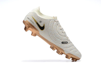 Chuteira Nike Tiempo Legend 10 FG - Pack United - imagem 8